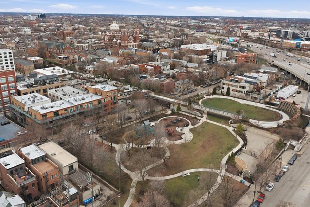 1740 N Marshfield Avenue 8, Chicago, IL 60622