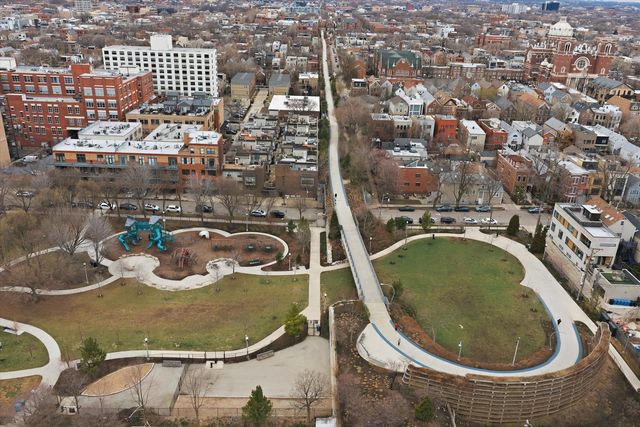 1740 N Marshfield Avenue 8, Chicago, IL 60622