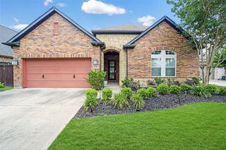 2010 Heritage Row Court, Katy, TX 77493