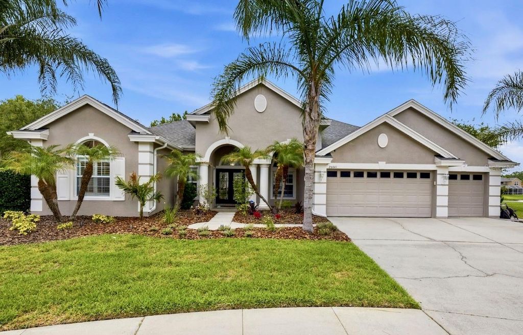 26641 WINGED ELM DRIVE, Wesley Chapel, FL 33544