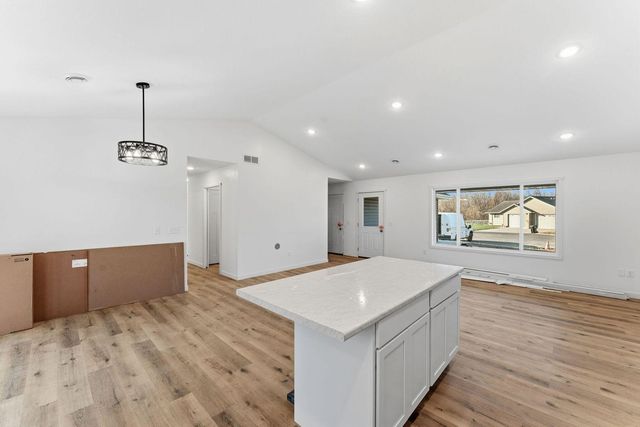 215 Gandy View Avenue, Milltown, WI 54858