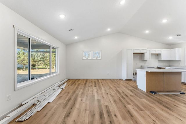 215 Gandy View Avenue, Milltown, WI 54858