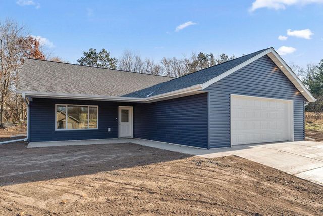 215 Gandy View Avenue, Milltown, WI 54858