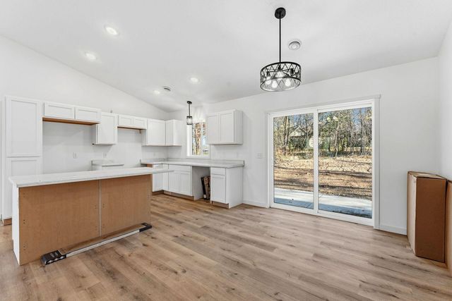 215 Gandy View Avenue, Milltown, WI 54858