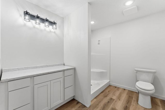 215 Gandy View Avenue, Milltown, WI 54858