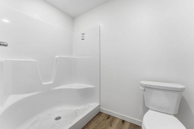 215 Gandy View Avenue, Milltown, WI 54858