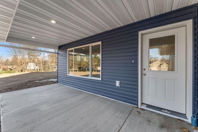 215 Gandy View Avenue, Milltown, WI 54858