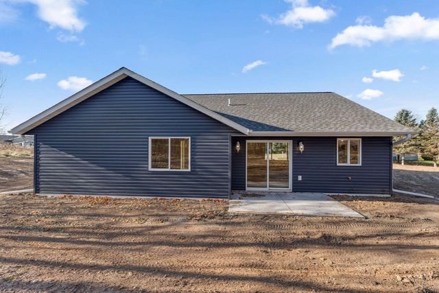 215 Gandy View Avenue, Milltown, WI 54858