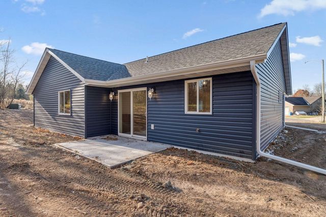 215 Gandy View Avenue, Milltown, WI 54858