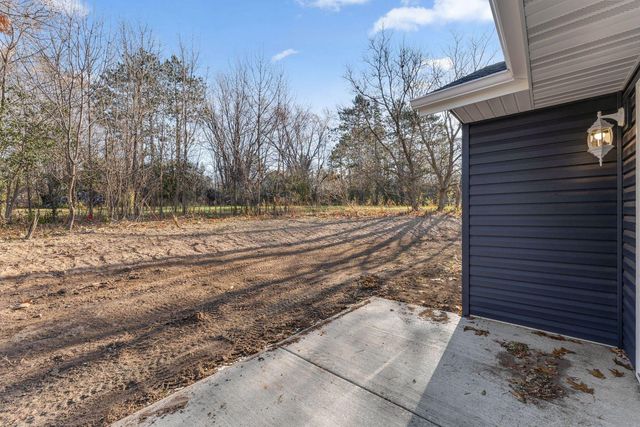 215 Gandy View Avenue, Milltown, WI 54858