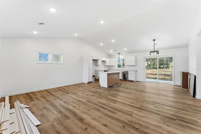 215 Gandy View Avenue, Milltown, WI 54858