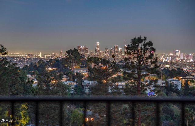 2994 Durand Drive, Los Angeles, CA 90068