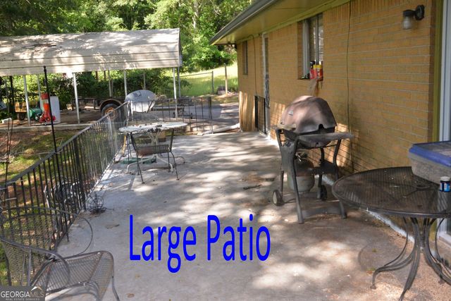 101 Pineview Drive, Thomaston, GA 30286