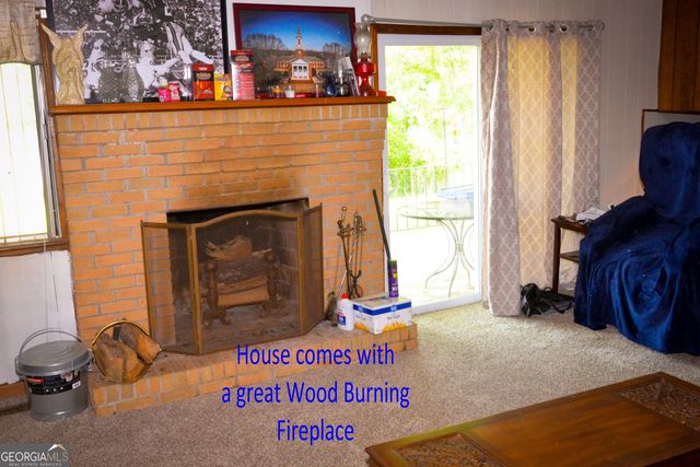 101 Pineview Drive, Thomaston, GA 30286