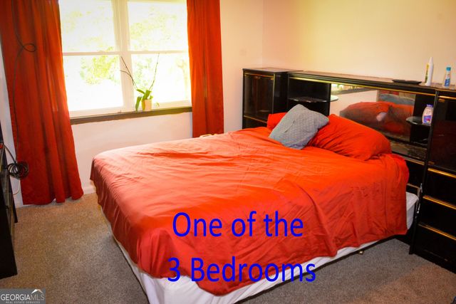 101 Pineview Drive, Thomaston, GA 30286