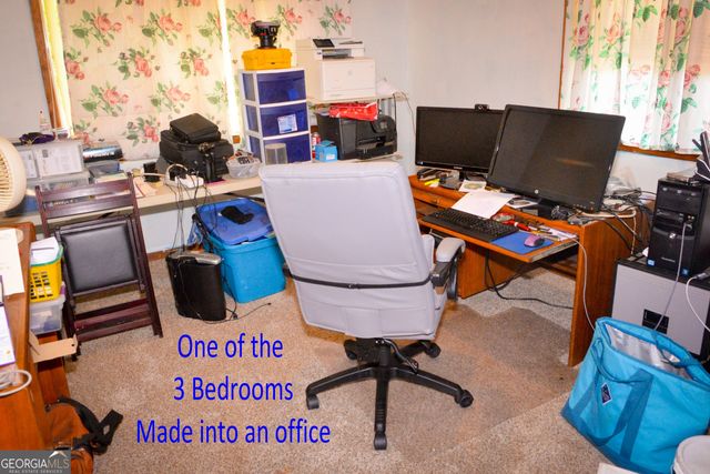 101 Pineview Drive, Thomaston, GA 30286