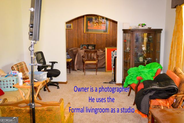 101 Pineview Drive, Thomaston, GA 30286