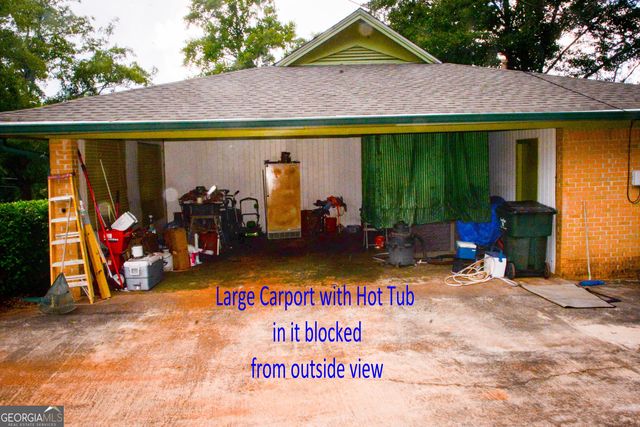 101 Pineview Drive, Thomaston, GA 30286