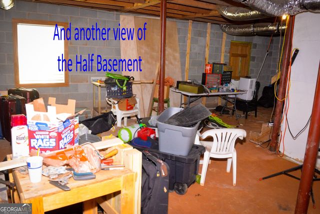 101 Pineview Drive, Thomaston, GA 30286