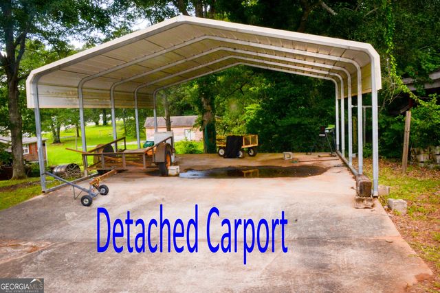 101 Pineview Drive, Thomaston, GA 30286