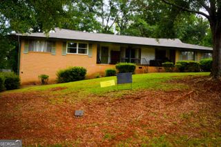 101 Pineview Drive, Thomaston, GA 30286