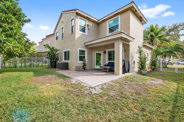12619 NW 6th Court, Coral Springs, FL 33071