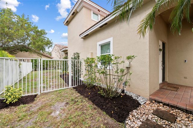 12619 NW 6th Court, Coral Springs, FL 33071