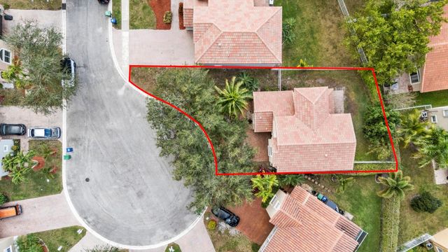 12619 NW 6th Court, Coral Springs, FL 33071