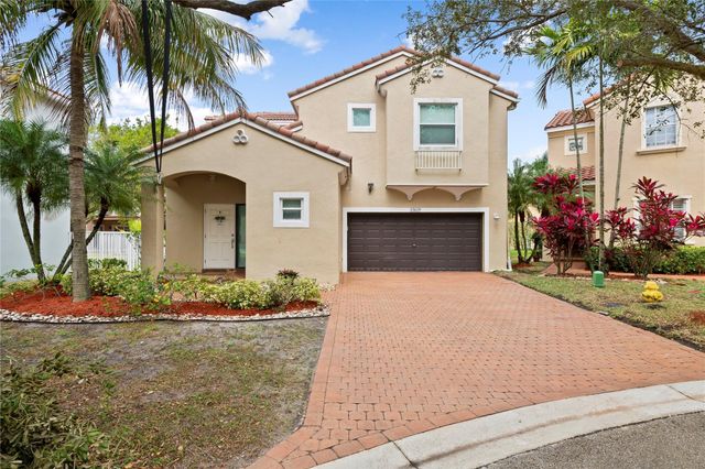 12619 NW 6th Court, Coral Springs, FL 33071