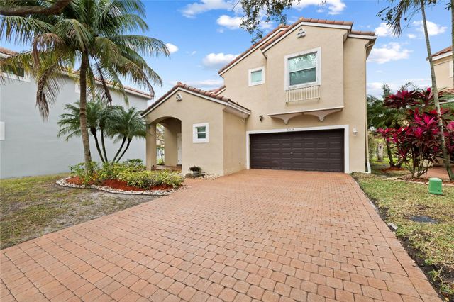 12619 NW 6th Court, Coral Springs, FL 33071