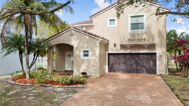 12619 NW 6th Court, Coral Springs, FL 33071
