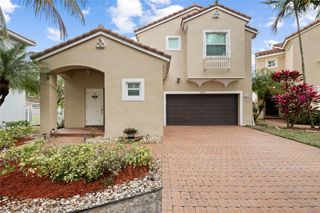 12619 NW 6th Court, Coral Springs, FL 33071