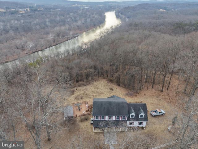 420 COON HOLLOW TRL, Hedgesville, WV 25427