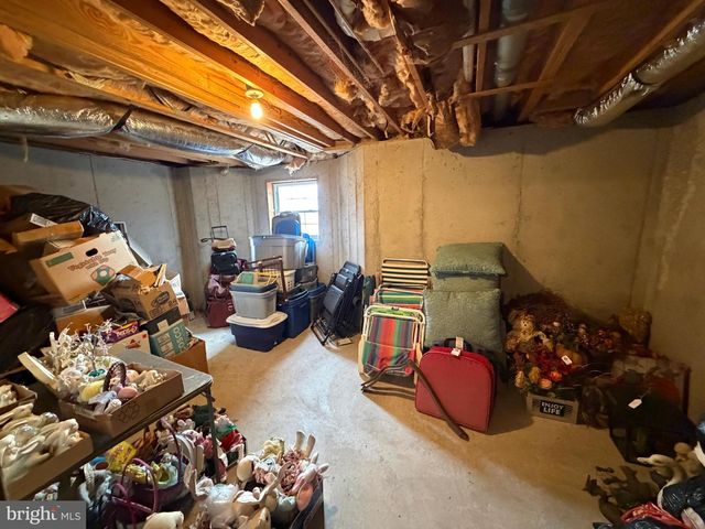 420 COON HOLLOW TRL, Hedgesville, WV 25427