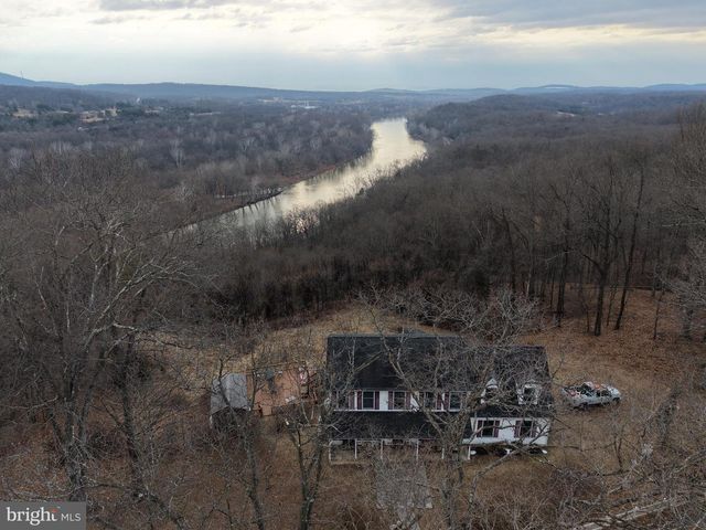 420 COON HOLLOW TRL, Hedgesville, WV 25427