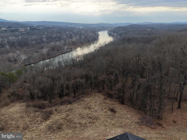 420 COON HOLLOW TRL, Hedgesville, WV 25427