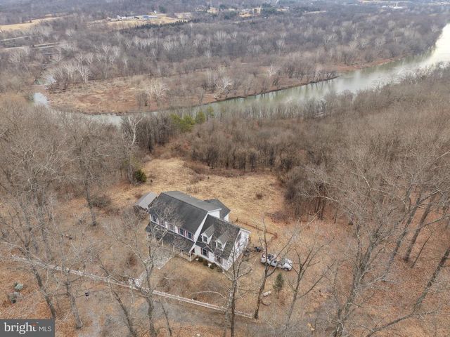 420 COON HOLLOW TRL, Hedgesville, WV 25427