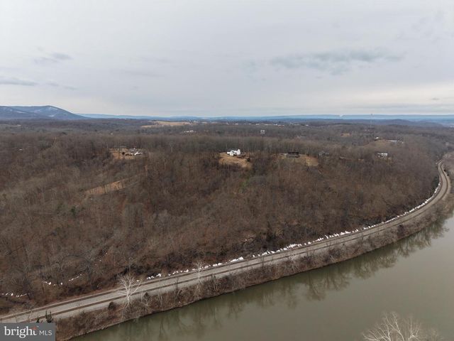 420 COON HOLLOW TRL, Hedgesville, WV 25427