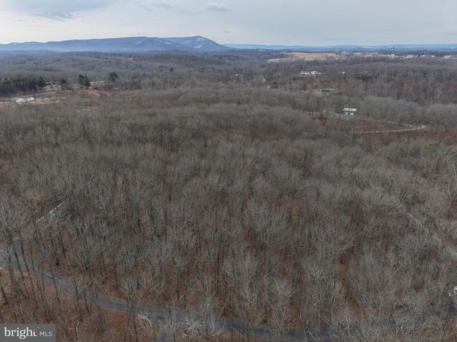 420 COON HOLLOW TRL, Hedgesville, WV 25427