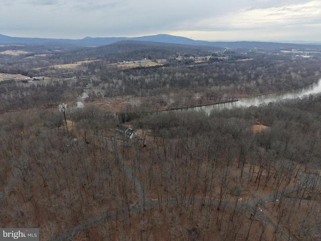 420 COON HOLLOW TRL, Hedgesville, WV 25427