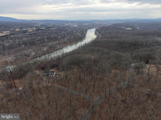 420 COON HOLLOW TRL, Hedgesville, WV 25427