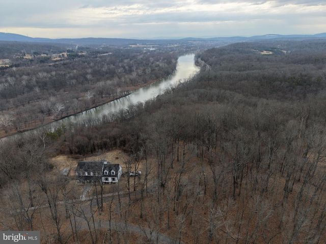 420 COON HOLLOW TRL, Hedgesville, WV 25427