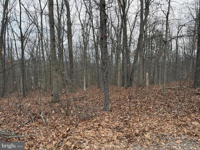 420 COON HOLLOW TRL, Hedgesville, WV 25427