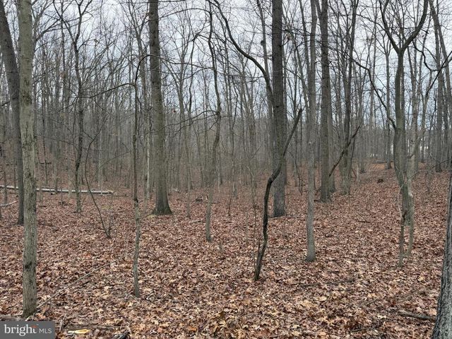 420 COON HOLLOW TRL, Hedgesville, WV 25427