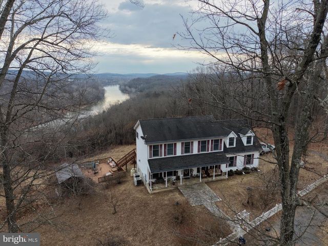 420 COON HOLLOW TRL, Hedgesville, WV 25427