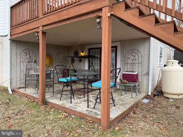 420 COON HOLLOW TRL, Hedgesville, WV 25427