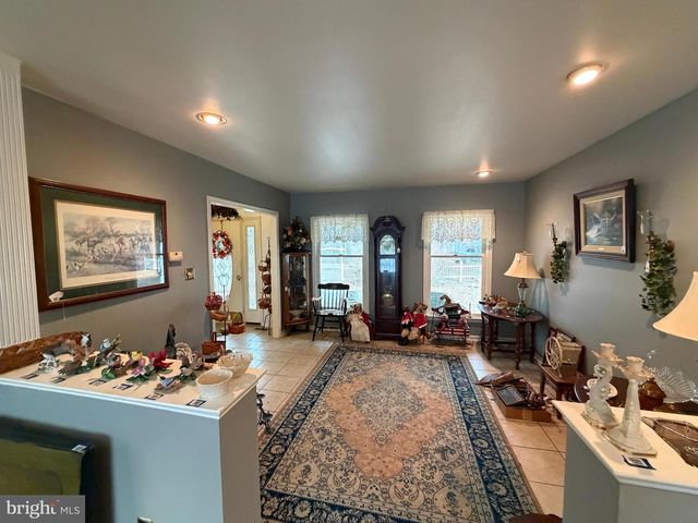 420 COON HOLLOW TRL, Hedgesville, WV 25427