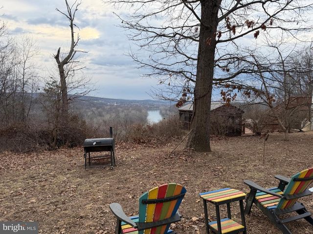 420 COON HOLLOW TRL, Hedgesville, WV 25427