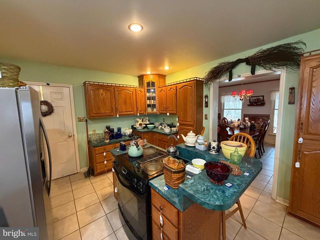 420 COON HOLLOW TRL, Hedgesville, WV 25427