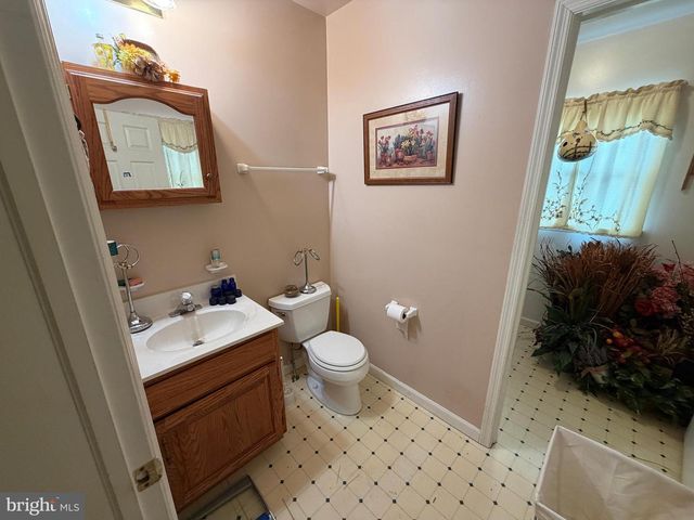 420 COON HOLLOW TRL, Hedgesville, WV 25427